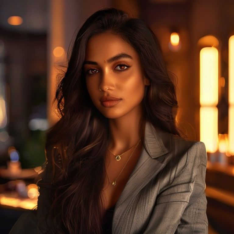 Anjali S.